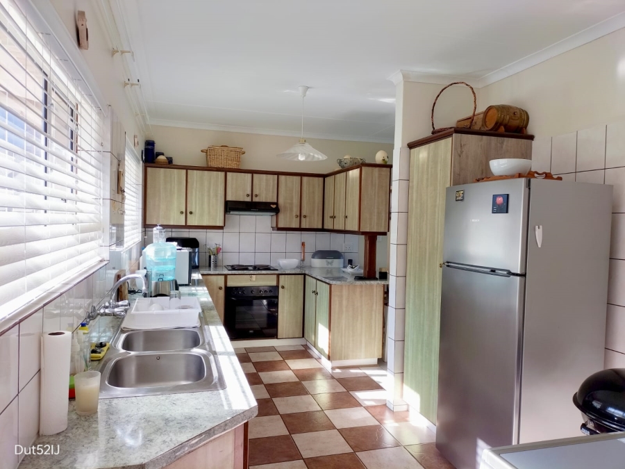 3 Bedroom Property for Sale in Tergniet Western Cape